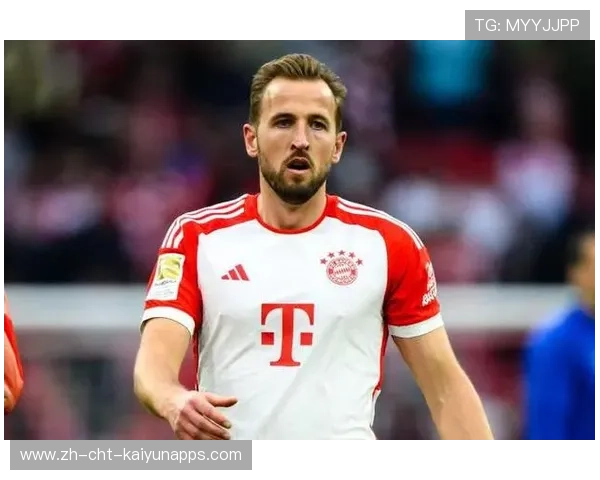 凯恩不止会进球！拜仁争冠靠的是“韧性”二字