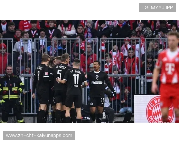 凯恩连场破门持续火爆，拜仁全速前进